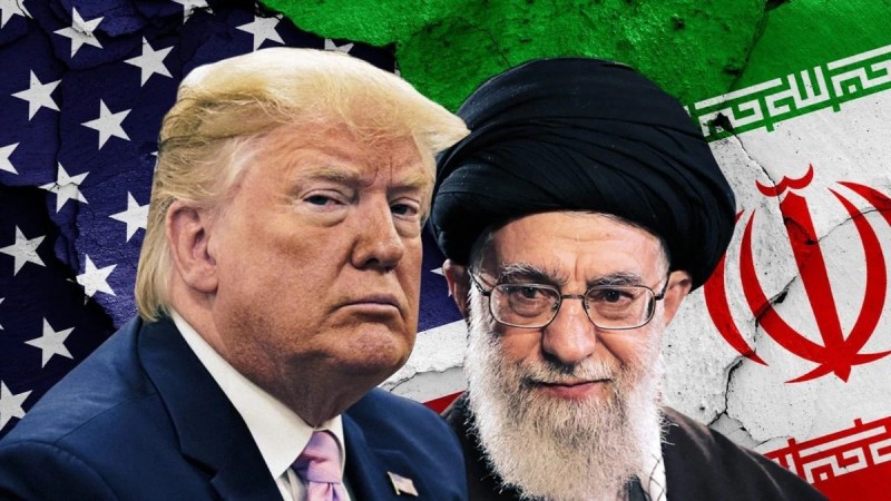 “İranda yeni rəhbərlik axtarmağın vaxtıdır” - Tramp