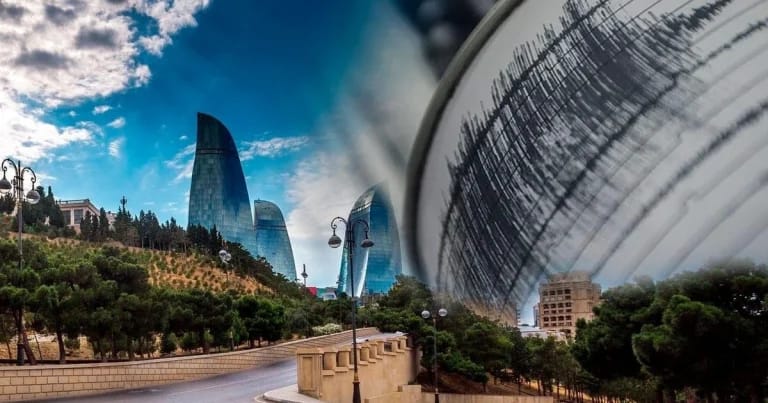 Seysmoloqdan HƏYƏCAN TƏBİLİ: Bəzi bölgələrdə zəlzələ ocaqları aktivləşib - VİDEO 