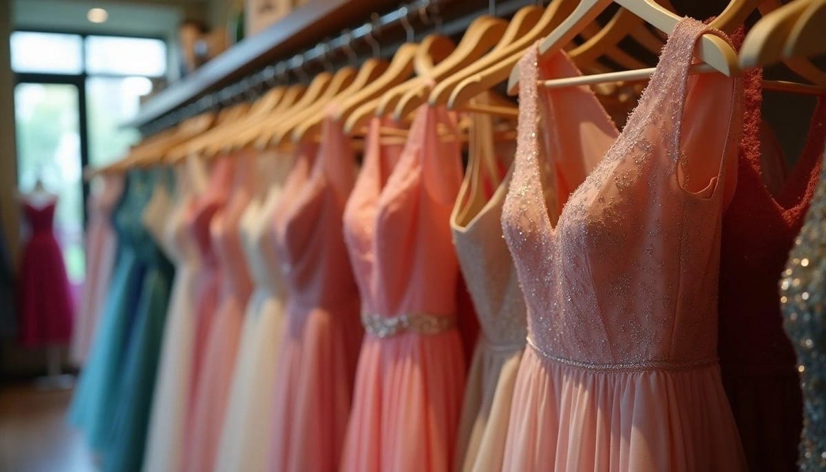 Birgünlük kirayə üçün 1 000 manat: Ziyafət geyimləri bazarında qiymət artımı - VİDEO