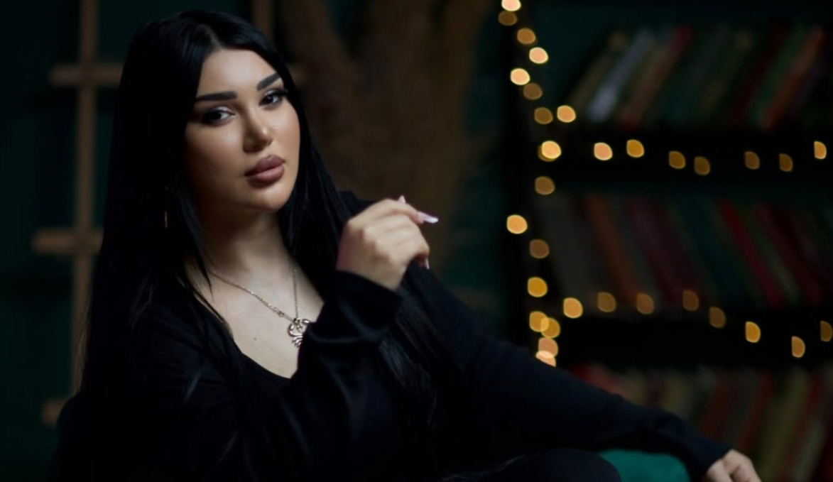 Qardaşı şəhid olandan sonra sənətdən gedən Xanadan xoş xəbər- VİDEO