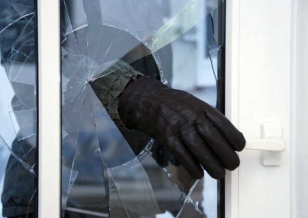 Samuxda marketdən oğurluq etməkdə şübhəli bilinən şəxs saxlanılıb