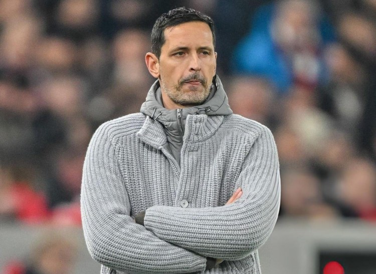 “Qarabağ”ın rəqibi baş məşqçisini istefaya göndərdi