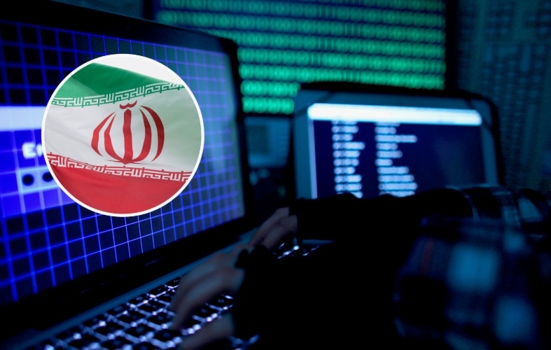 İranda internetə çıxış qismən bərpa olundu