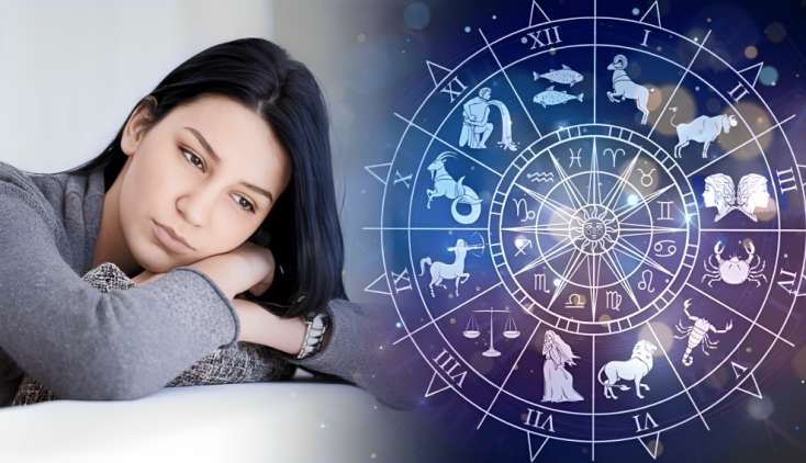 Həyatdan daim şikayətlənən BÜRCLƏR