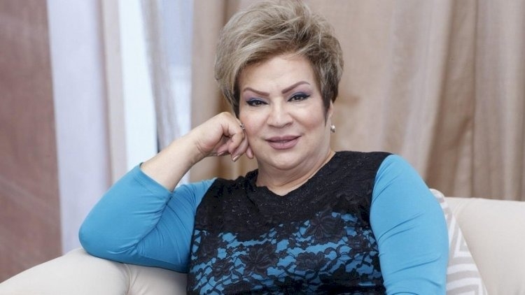 Afaq Bəşirqızı uzun müddət sonra qayıdır