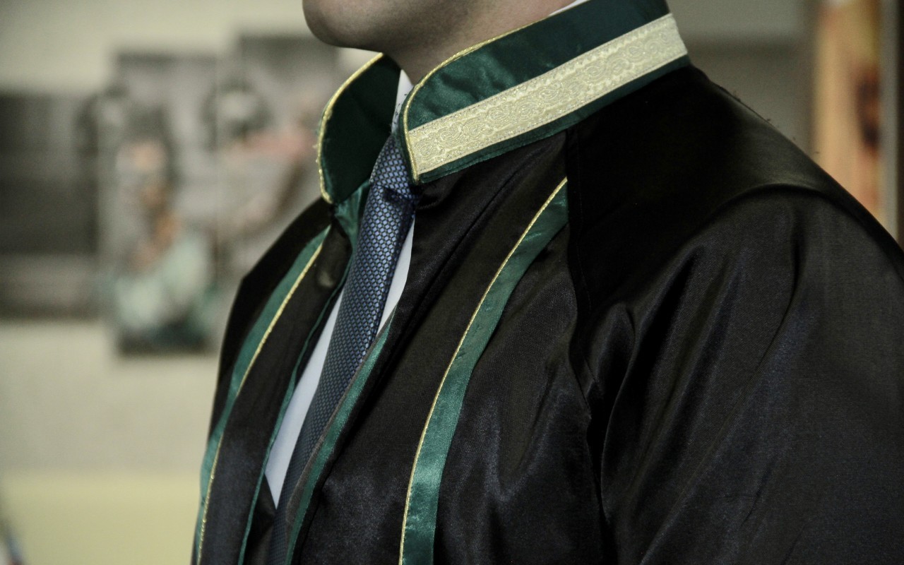 Azərbaycanda 5 nəfər vəkillikdən uzaqlaşdırıldı