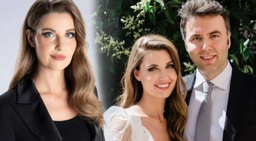 Mehmet Akif Ərsoyun keçmiş həyat yoldaşı işdən çıxarıldı