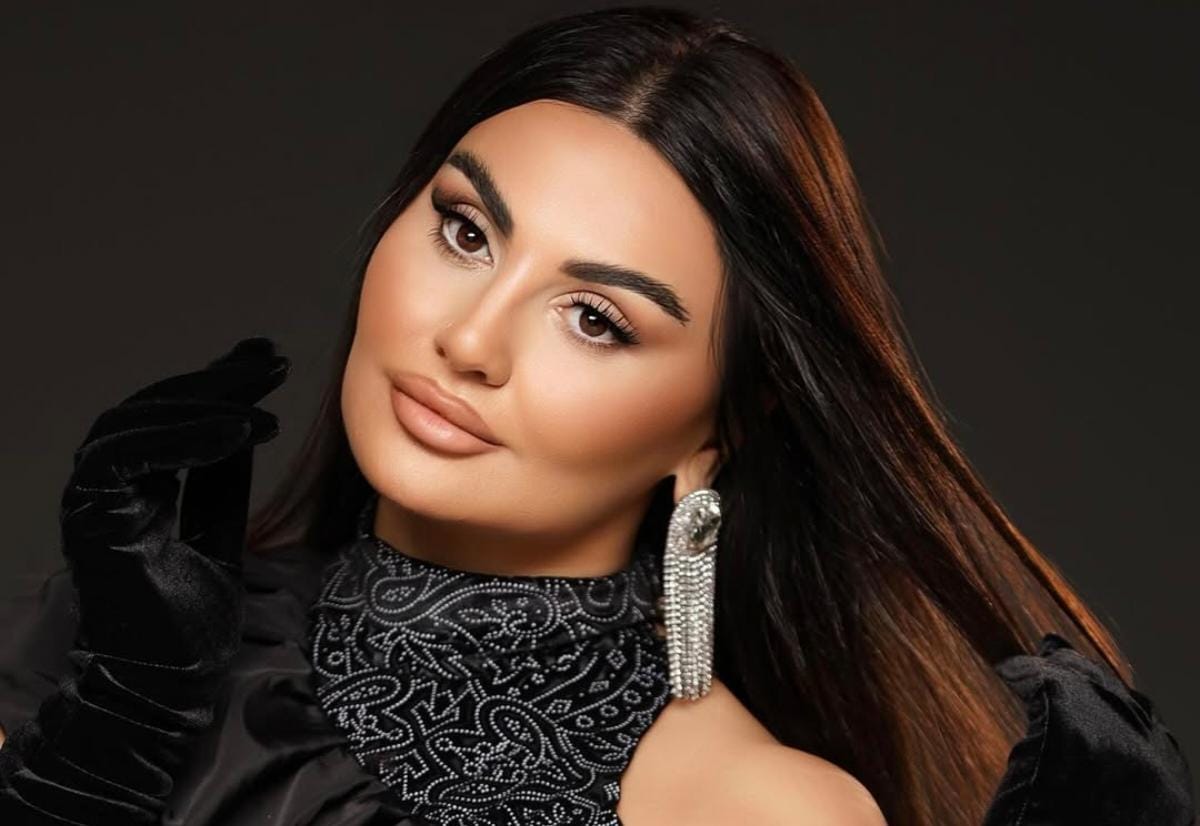 Şəbnəm Tovuzlu xəstəxanaya yerləşdirildi - Vəziyyəti necədir?