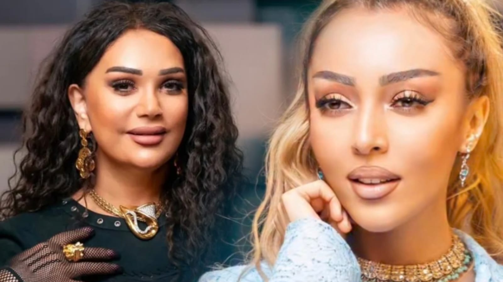 "Mənzurə elə şeylərə meyilli olubsa, öz adından danışsın" - Ofeliyadan sərt sözlər