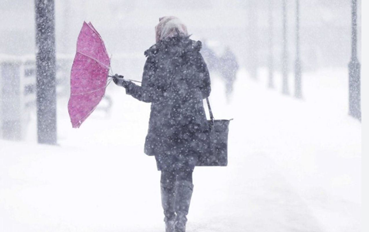 Qar yağacaq, çovğun olacaq - Xəbərdarlıq