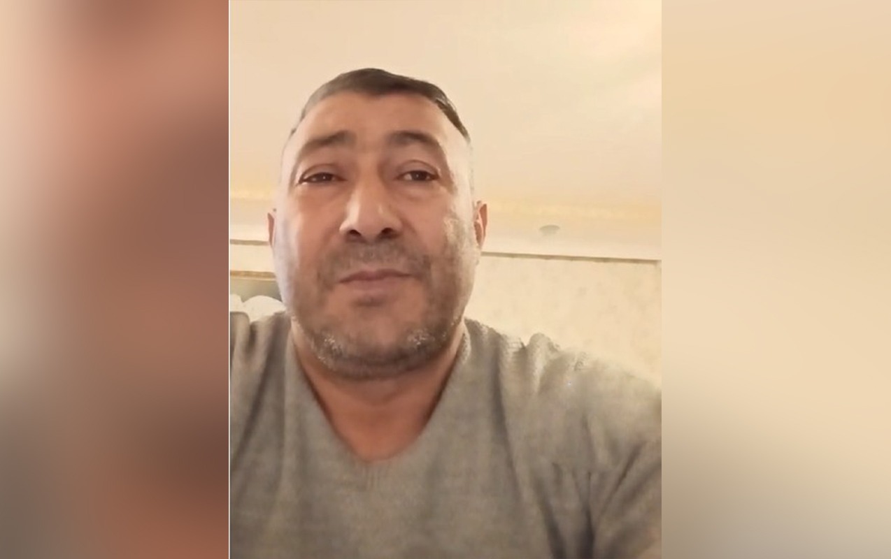 Məmurun əri həmin videosuna görə üzr istədi