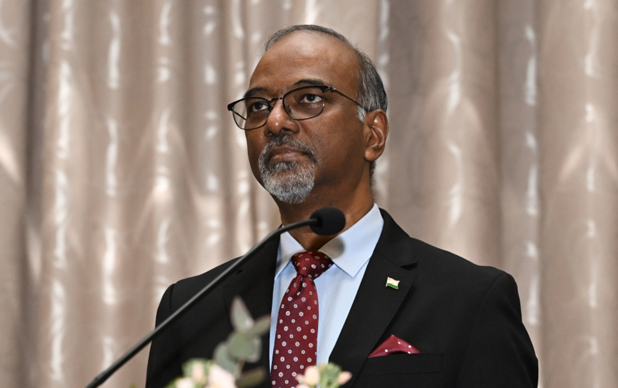 Hindistan səfiri Şəhidlər xiyabanına getmədi - Rəsmi Bakıya siyasi mesaj, yoxsa...?