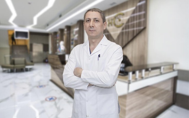 Baş Prokurorluq həkim cərrahla bağlı Səhiyyə Nazirliyinə təqdimat göndərib