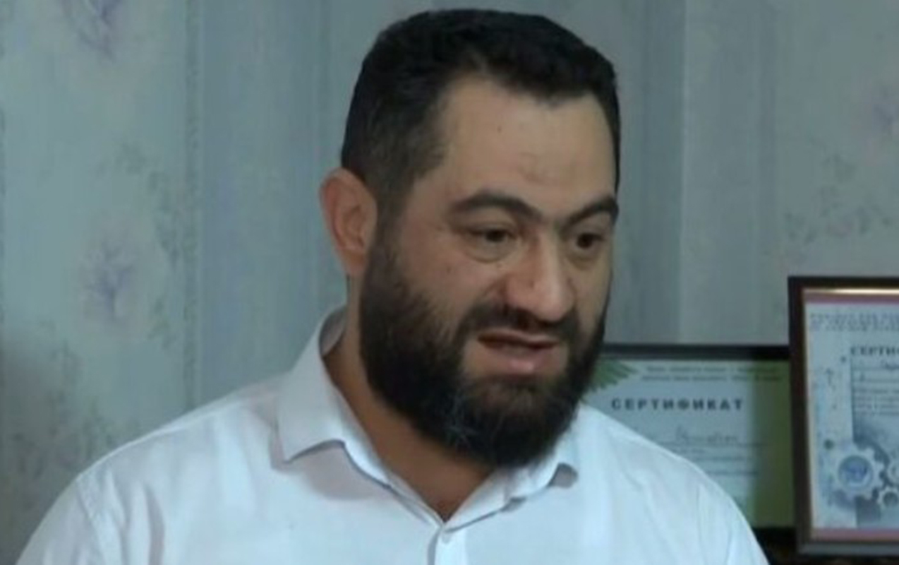 Onları mərkəzdə məcburi saxlayırmışlar - Rəsmi açıqlama