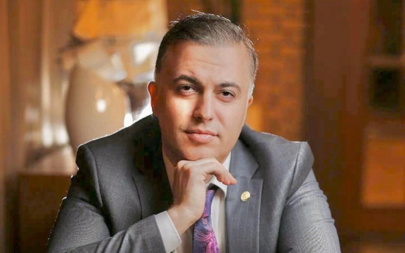 Hüseyn həmin videonu parodiya etdi - VİDEO