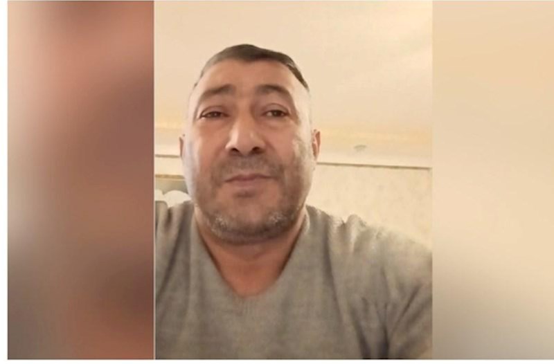 Qalmaqallı görüntüləri yayılan məmur əri barəsində araşdırma başladıldı