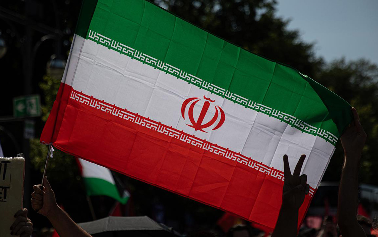 İranda internet bu tarixədək tam bərpa oluna bilər