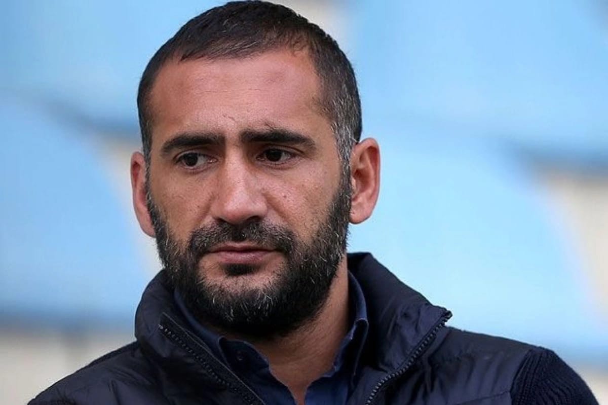 "Qalatasaray"ın sabiq futbolçusu Ümit Karanın narkotik analizinin nəticəsi məlum oldu