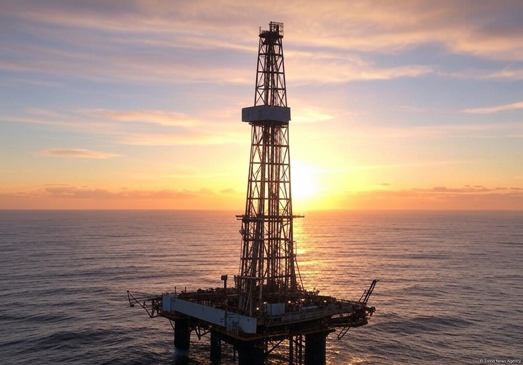 Azərbaycan neftinin qiyməti ucuzlaşıb