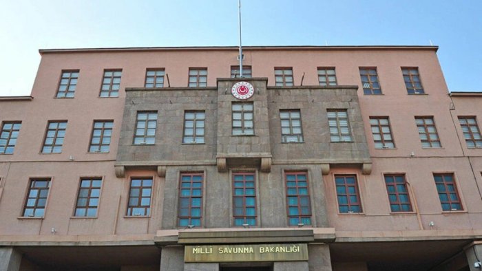 Türkiyə Milli Müdafiə Nazirliyi 20 Yanvar faciəsinin qurbanlarını yad edib