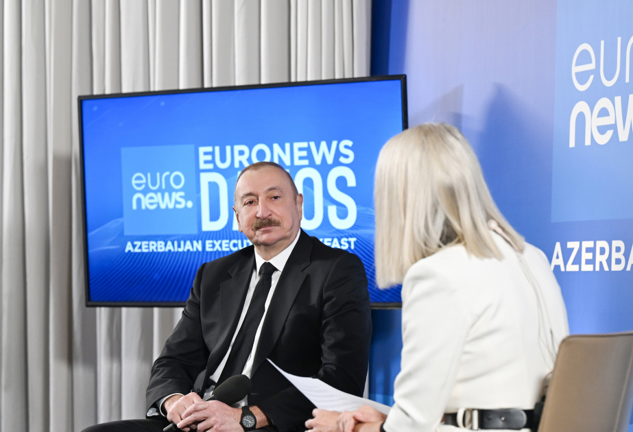 “İranda baş verən müəyyən qeyri-sabitlikdən narahatıq”