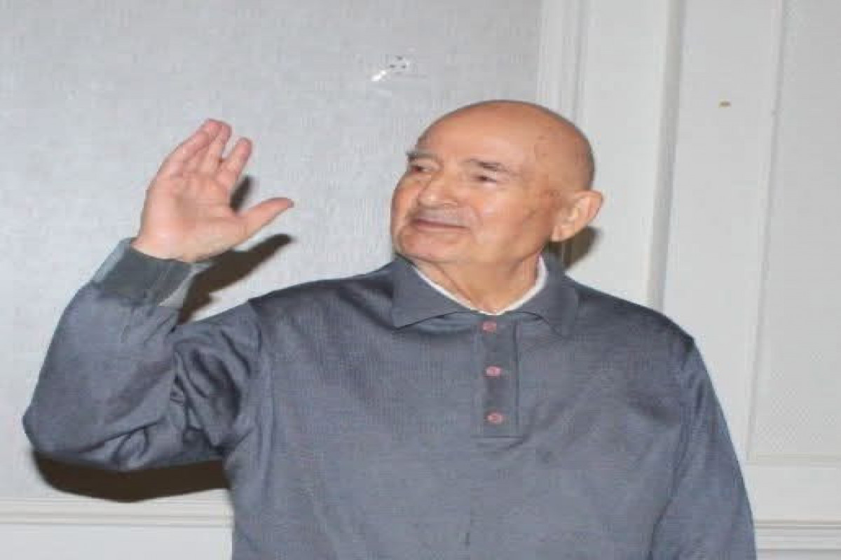 Qərib Mehdi vəfat edib