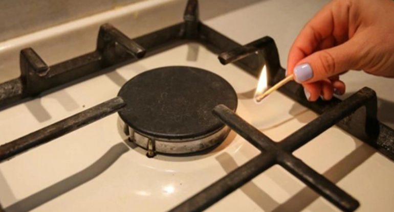 Bəzi kəndlərdə qazın verilişi dayandırılacaq