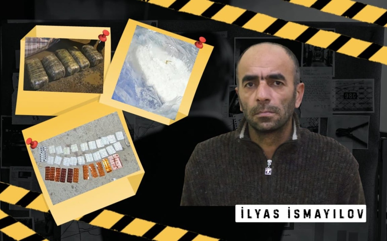 Lənkəranda əməliyyat - Həbs edilənlər var