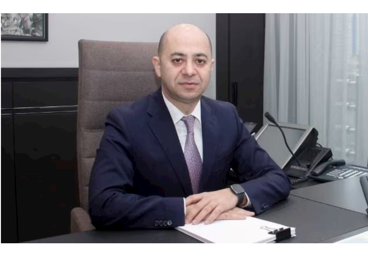 Rəhman Kərimov yeni vəzifəyə təyin olundu - RƏSMİ