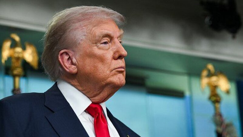 Tramp Azərbaycanı dəvət etdi - Rəsmi Bakı razılaşdı!