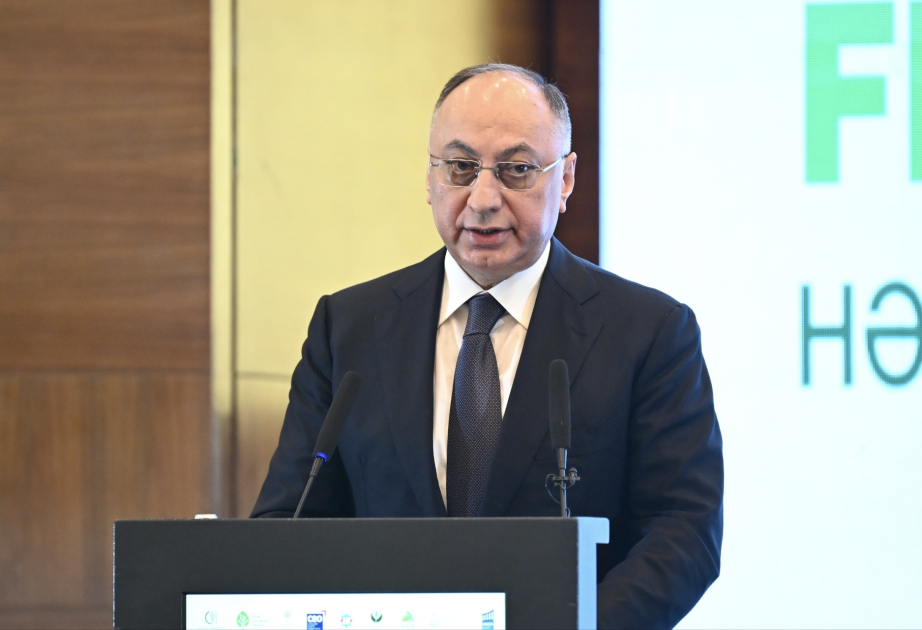 Qoşqar Təhməzlidən İctimai Televiziyaya qadağa - VİDEO