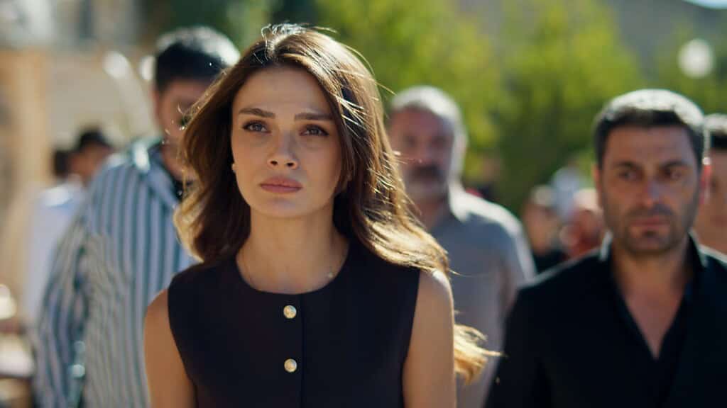 Türkiyədə qız uşaqlarına ən çox onun adı verilib