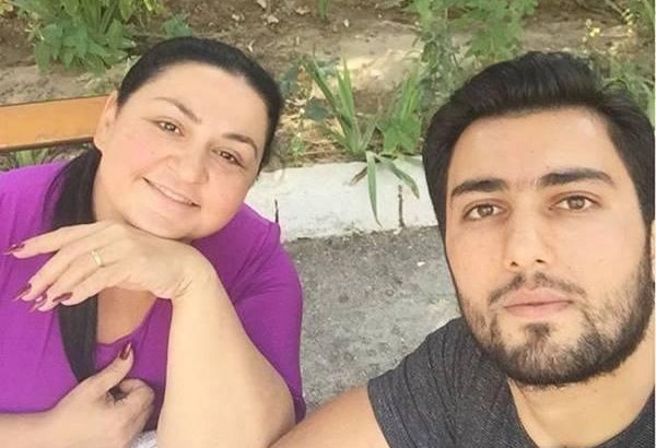 "Sənə bir gün belə xəyanət etməmişəm" - Əməkdar artistin həyat yoldaşı