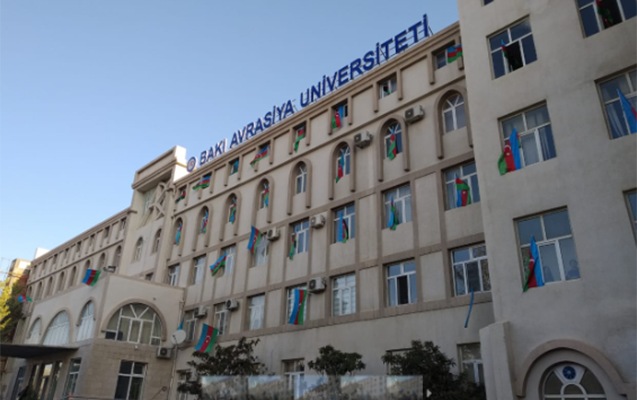 “1500 manat ödəyirik, istilik yoxdur” deyən tələbəyə universitetdən CAVAB