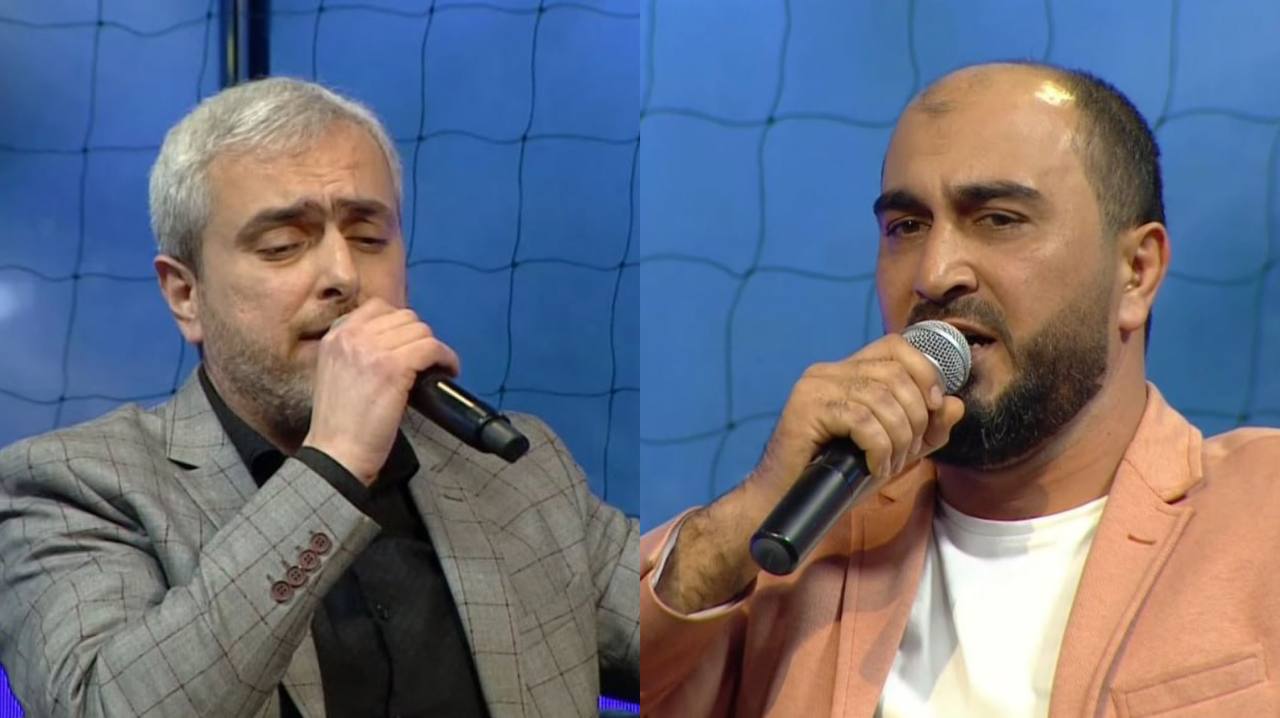 Rəşad Cəlillə bacarmadı – “Söz oyununda” qalib bilindi – VİDEO