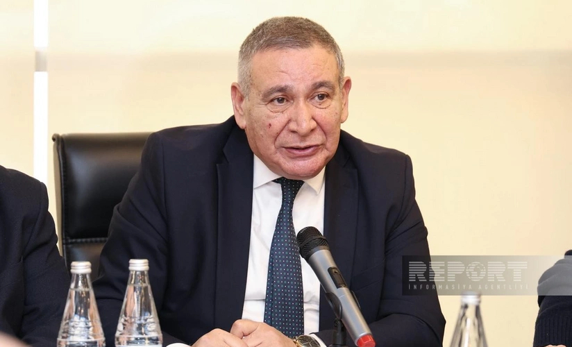 Rəşad Məcid: Mətbuat Şurasına bəzi yeni saytlar barədə şikayətlər daxil olur