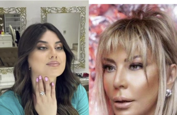 Brillant Dadaşova bu gənc bəstəkarın mahnısını ifa etdi - VİDEO