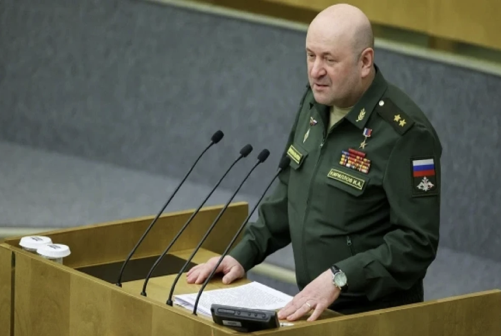 Rusiyalı generalın qətlində təqsirləndirilən erməniyə 25 il həbs cəzası verilib