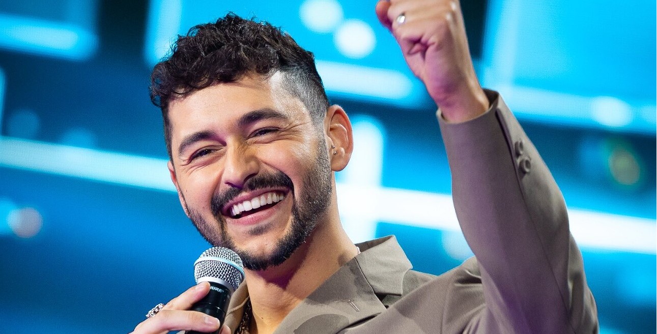 İsrail Avroviziya təmsilçisini seçdi