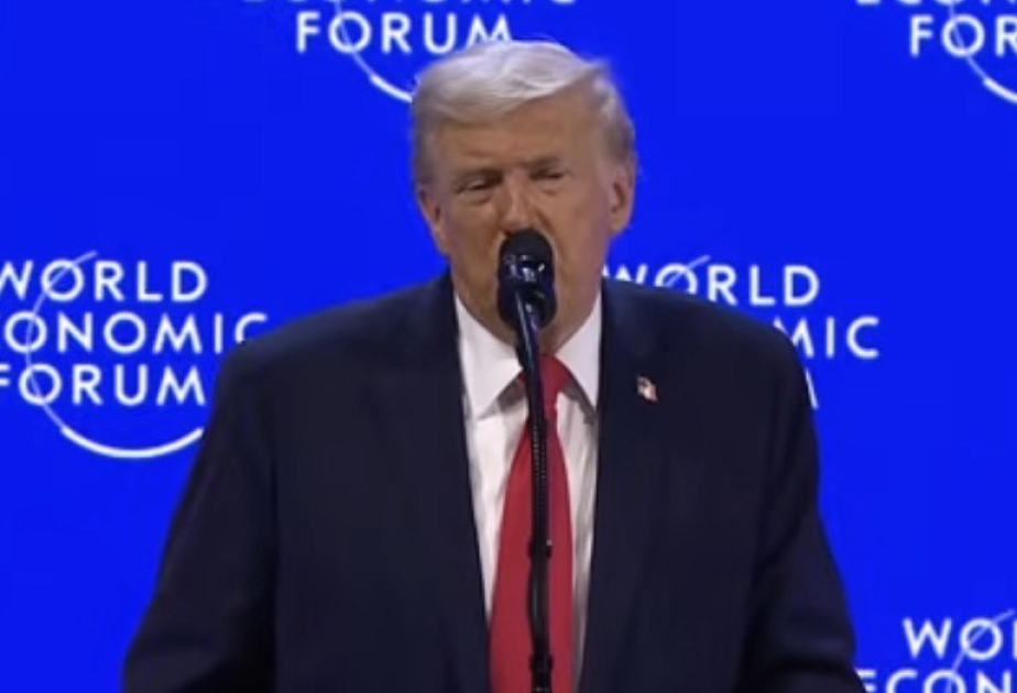 "Kanada ABŞ sayəsində yaşayır" - Tramp