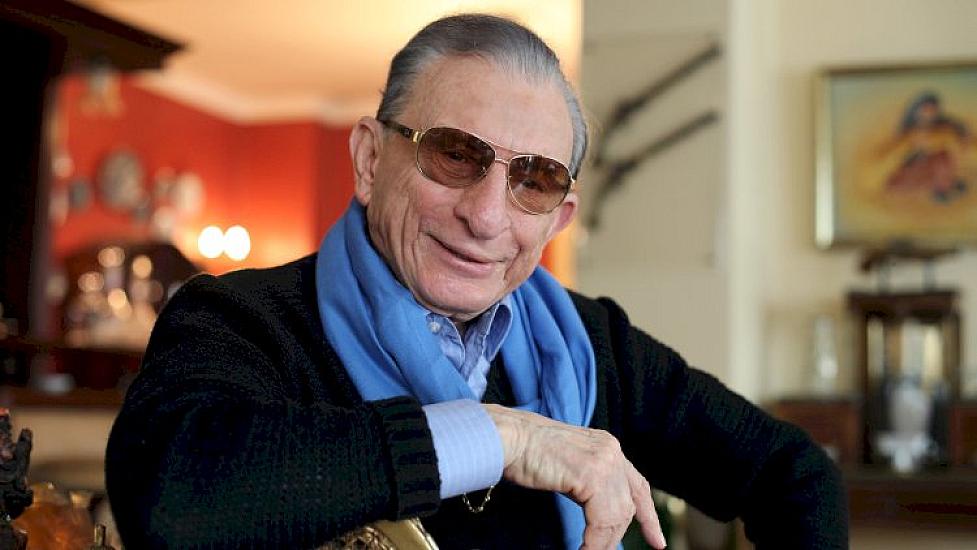 Haldun Dormen vəfat etdi