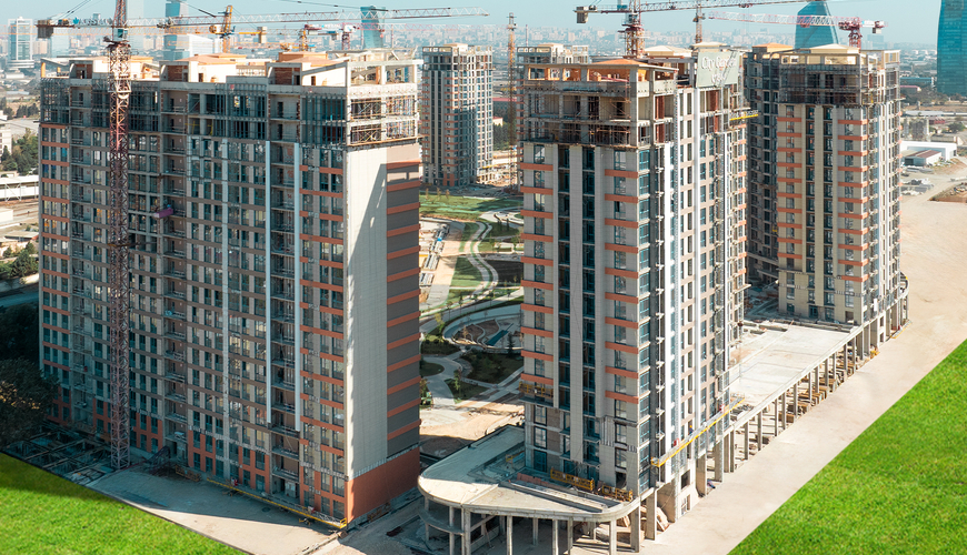 Hansı hallarda mənzillər premium sayılır? - VİDEO