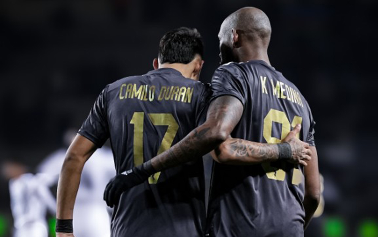 “Qarabağ”dan bərabərlik qolu