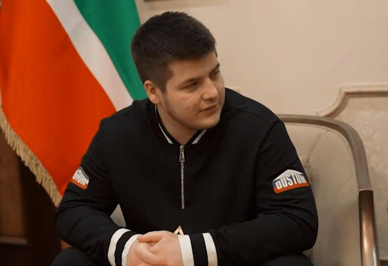 Qəzadan sonra Adəm Kadırovun vəziyyəti ilə bağlı ilk açıqlama