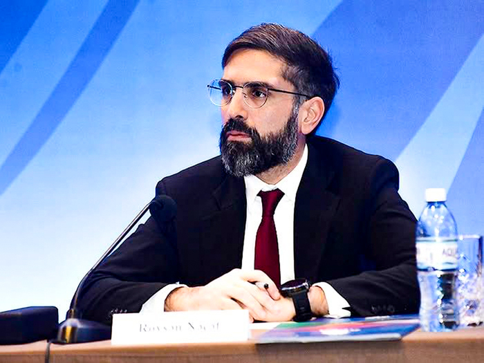 AFFA prezidenti "Qarabağ"ı təbrik edib