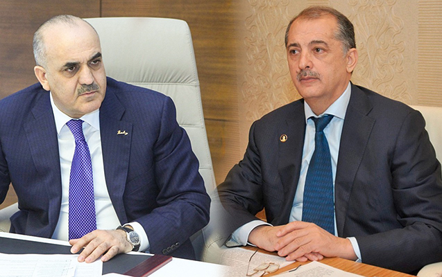 Səlim Müslümovla Vilyam Hacıyevin əmlakları satılır - SİYAHI