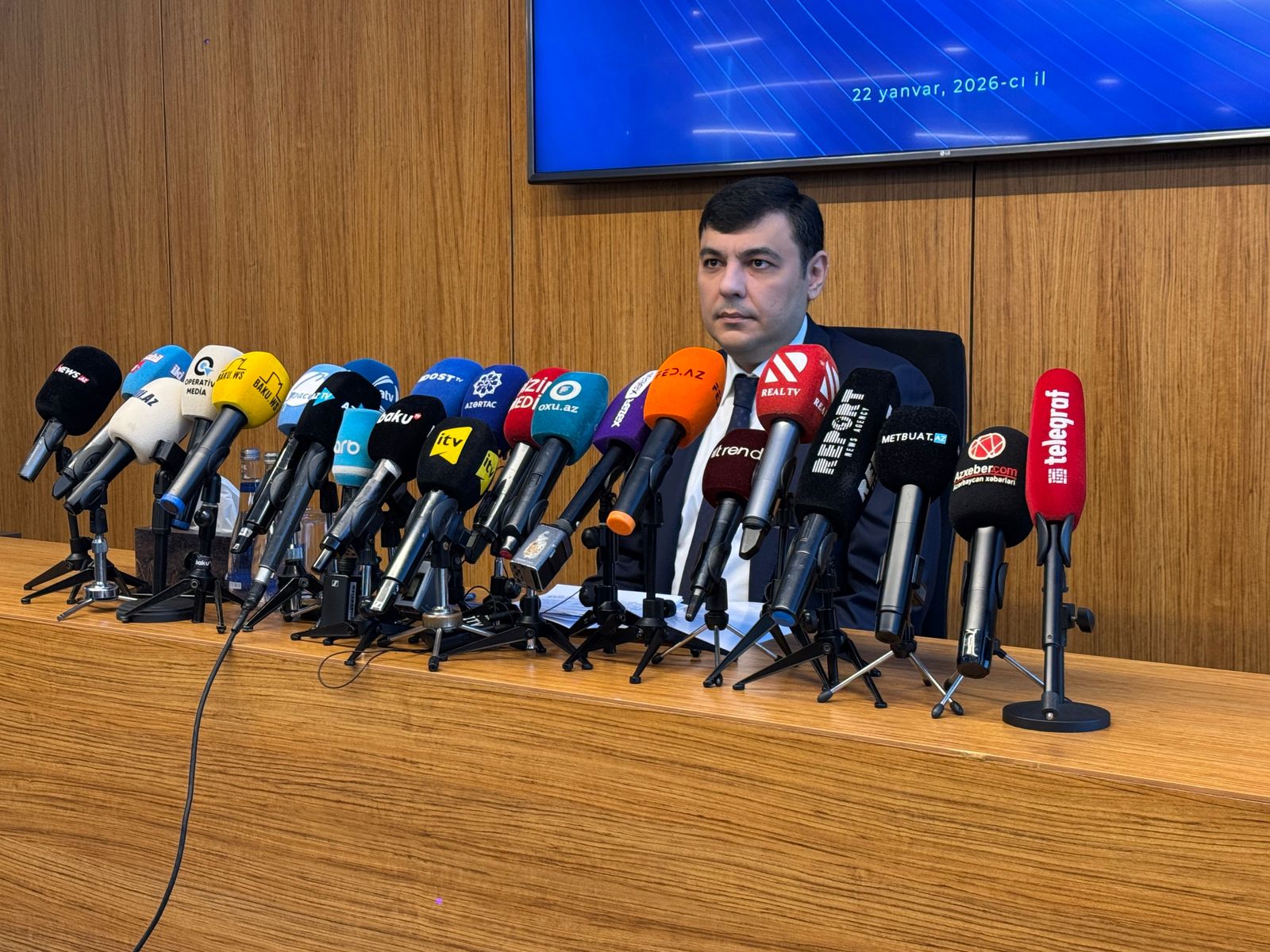 “İşçi–işəgötürən əlaqələri onlayn sistemə keçəcək”