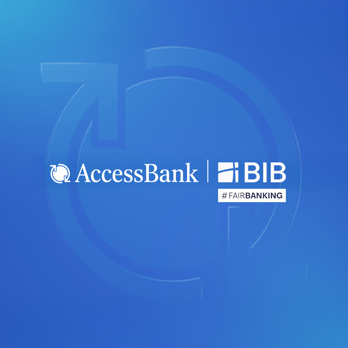 AccessBank sahibkarlığın maliyyələşdirilməsi məqsədi ilə 7 milyon dollarlıq kredit xətti cəlb edib