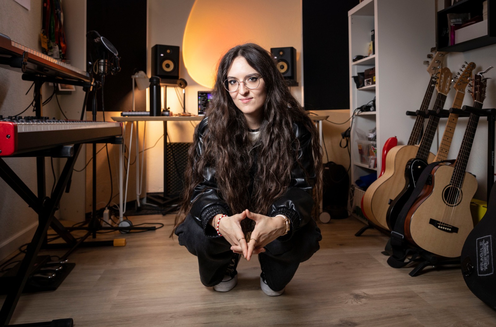 İsveçrə “Avroviziya 2026″ təmsilçisini seçdi