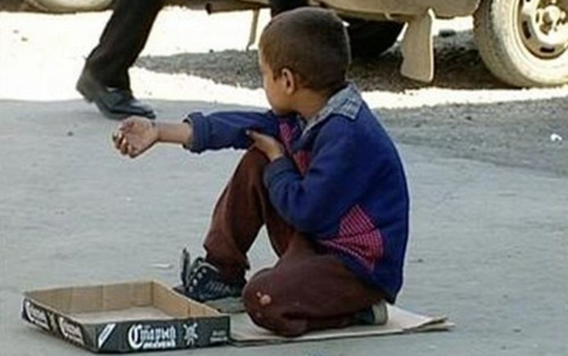 "Azərbaycanda uşaq istismarı aşağı səviyyədədir"